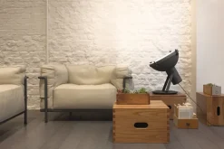 Projecteur - Gulvlampe