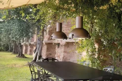 Projecteur Outdoor - Pendellampe