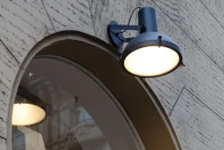 Projecteur Outdoor - Vegglampe