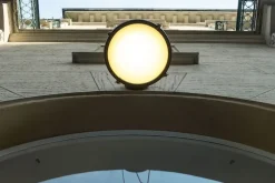Projecteur Outdoor - Vegglampe