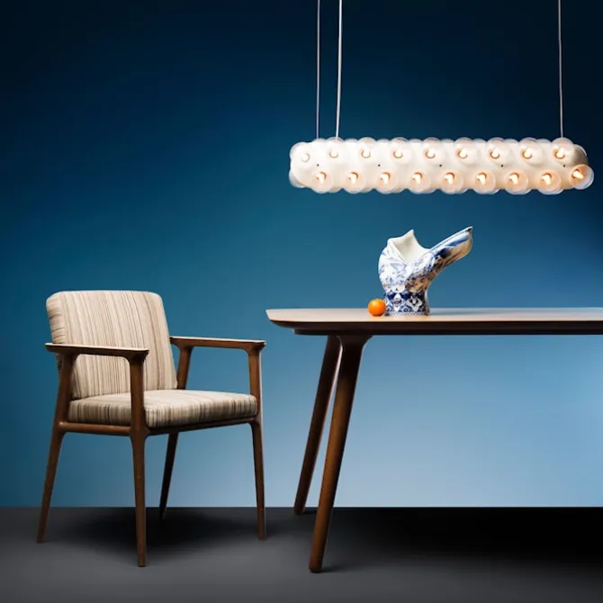 Prop Light - Pendellampe