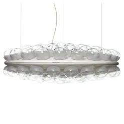 Prop Light Round - Pendellampe