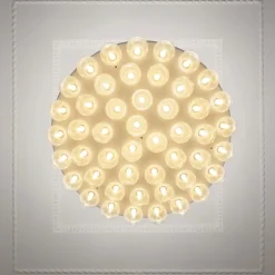Prop Light Round - Pendellampe