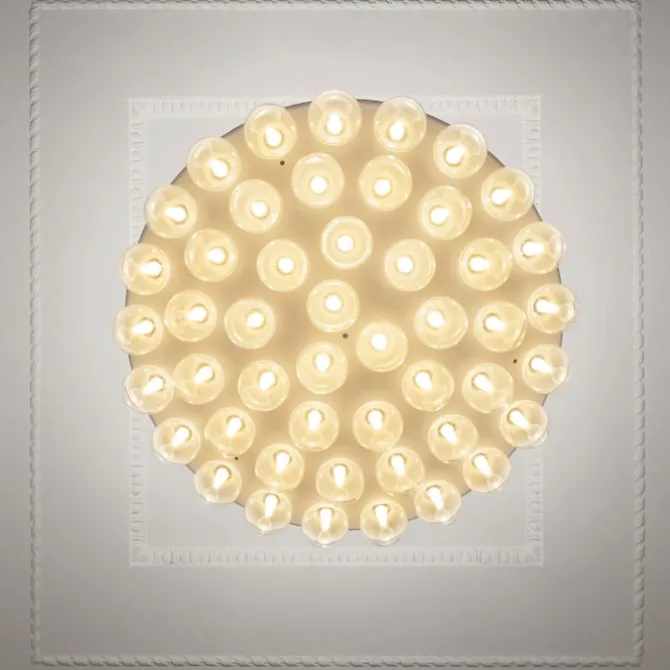 Prop Light Round - Pendellampe