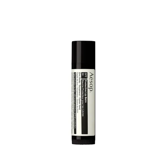 Protective Lip Balm SPF30