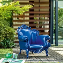 Proust Lowchair