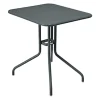 Pétale Table 60x70