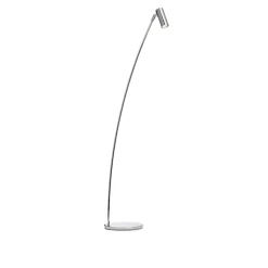 Puck - Gulvlampe
