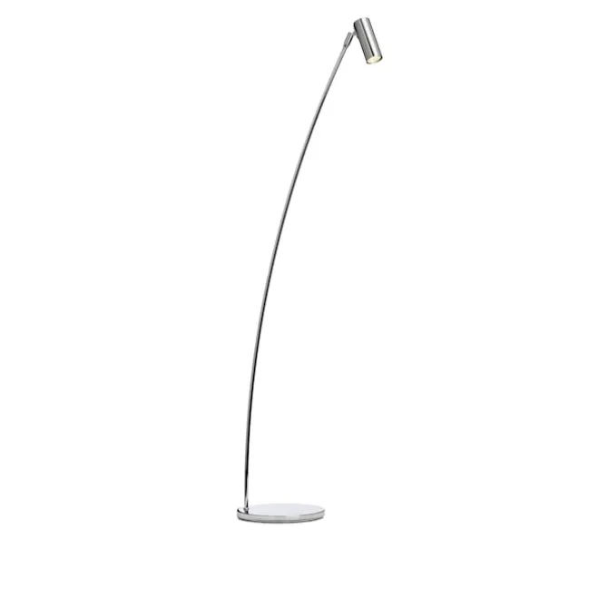 Puck - Gulvlampe