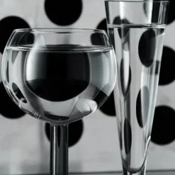 Puck Balloon Glass - Set of 2