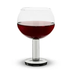 Puck Balloon Glass - Set of 2