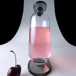 Puck Decanter