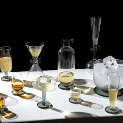 Puck Decanter