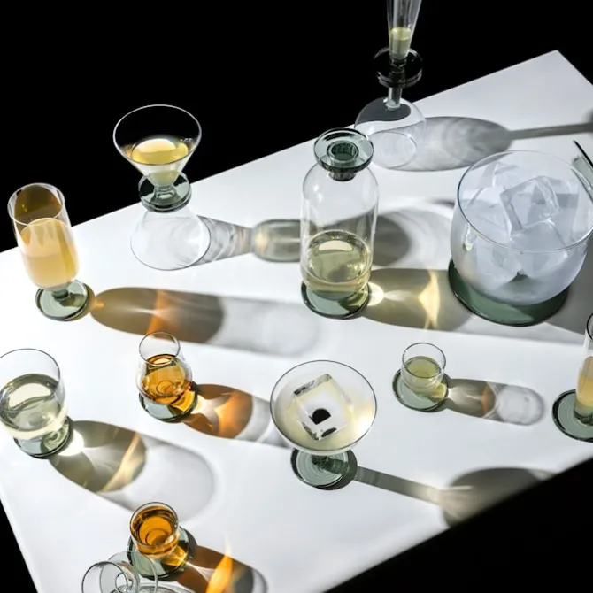 Puck Decanter