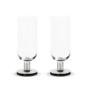 Puck Highball Glass - Set of 2