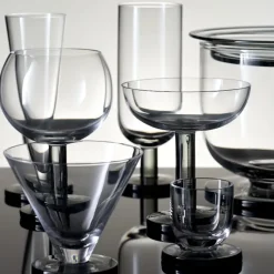 Puck Highball Glass - Set of 2