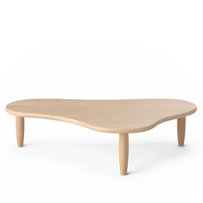 Puddle Table