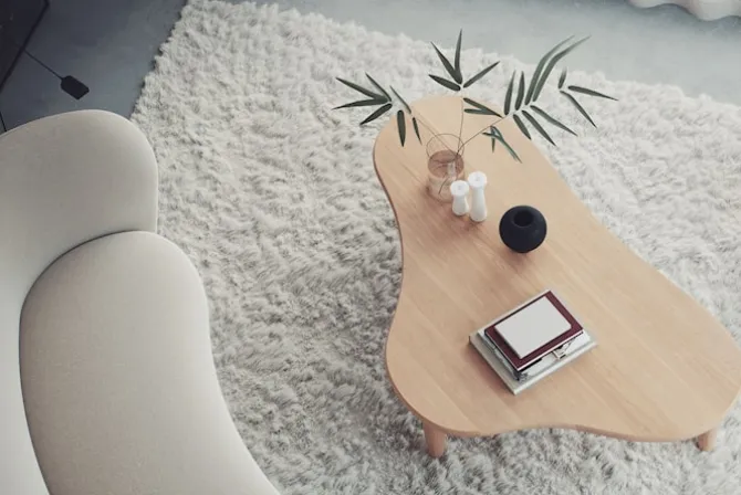 Puddle Table