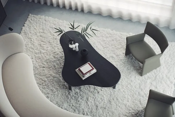 Puddle Table