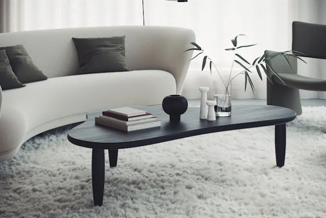 Puddle Table
