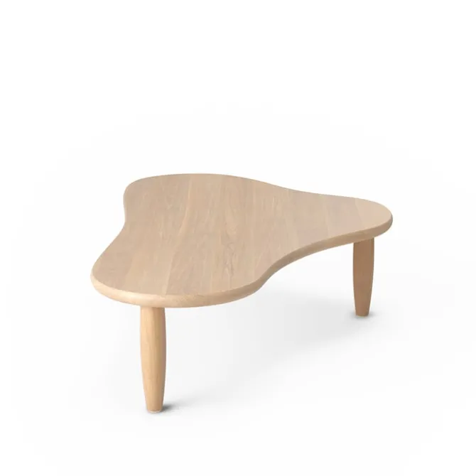 Puddle Table