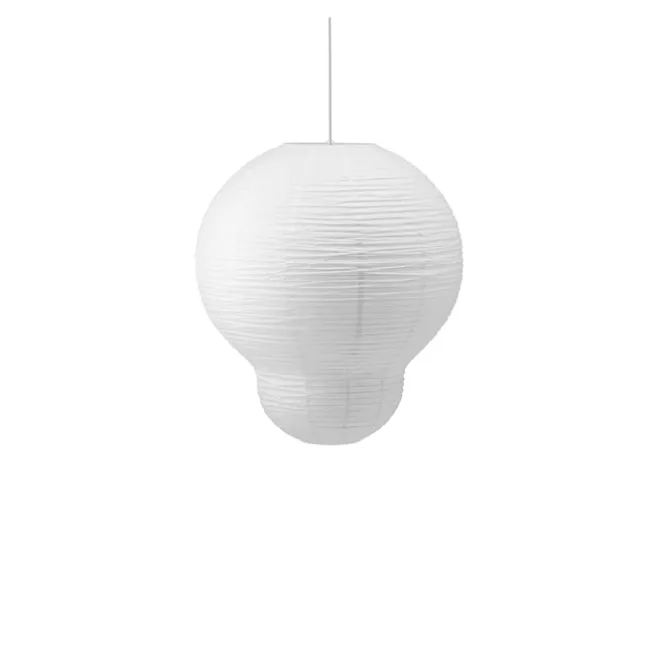 Puff Lamp Bulb