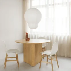 Puff Lamp Bulb