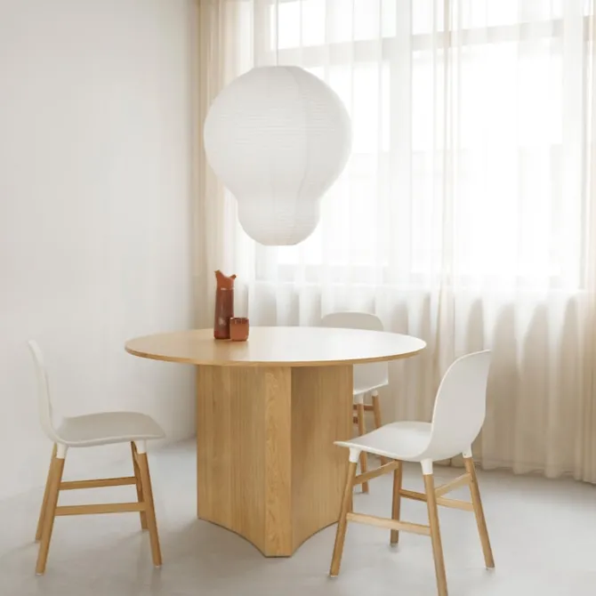 Puff Lamp Bulb