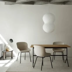 Puff Lamp Twist
