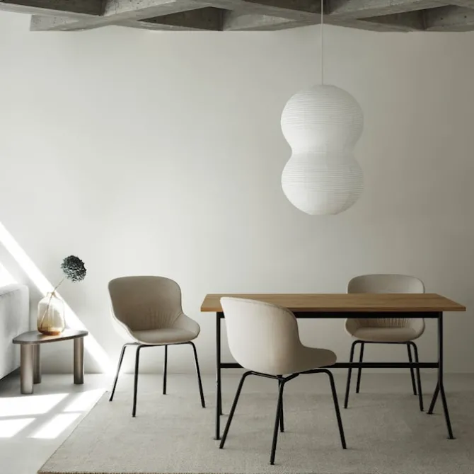 Puff Lamp Twist