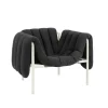 Puffy Lounge Chair