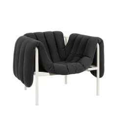 Puffy Lounge Chair