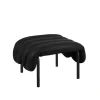 Puffy Ottoman
