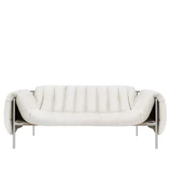 Puffy 2.5-seater Sofa
