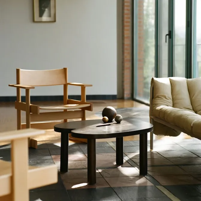Puffy 2.5-seater Sofa