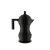 Pulcina Coffee maker Black