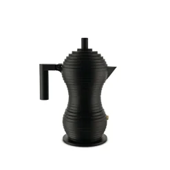 Pulcina Coffee maker Black