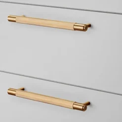 Pull Bar / Plate