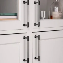 Pull Bar Linear Small