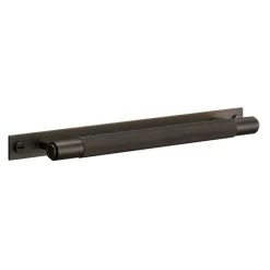 Pull Bar Plate