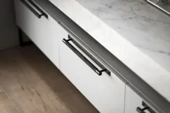 Pull Bar Plate