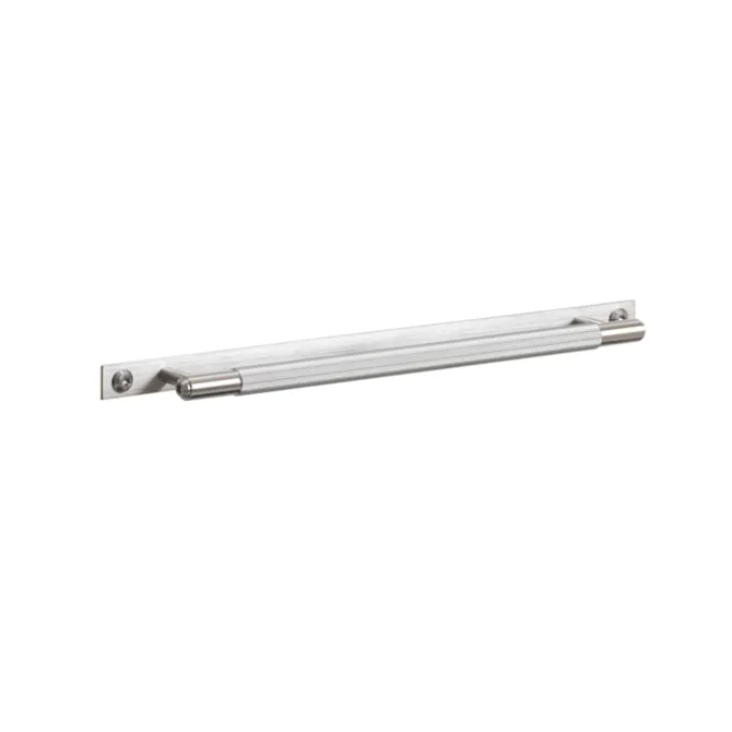 Pull Bar Plate Linear Medium