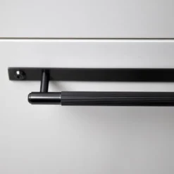 Pull Bar Plate Linear Small