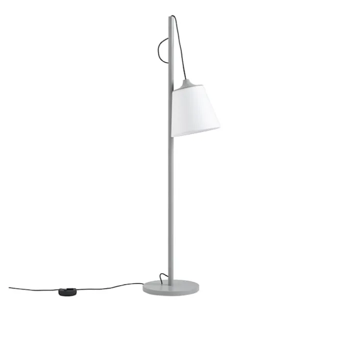 Pull Floor Lamp