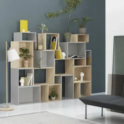 Pull Floor Lamp