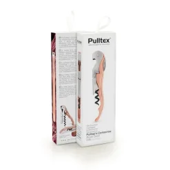 Pulltaps Classic Rose Gold Corkscrew