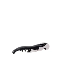 Pulltaps Colour Black Corkscrew