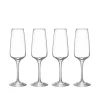 Puls champagneglass 28 cl 4-pakning