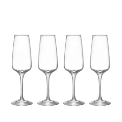Puls champagneglass 28 cl 4-pakning