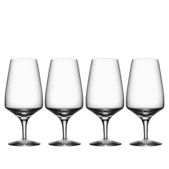 Pulse Beer 55 cl Set Of 4